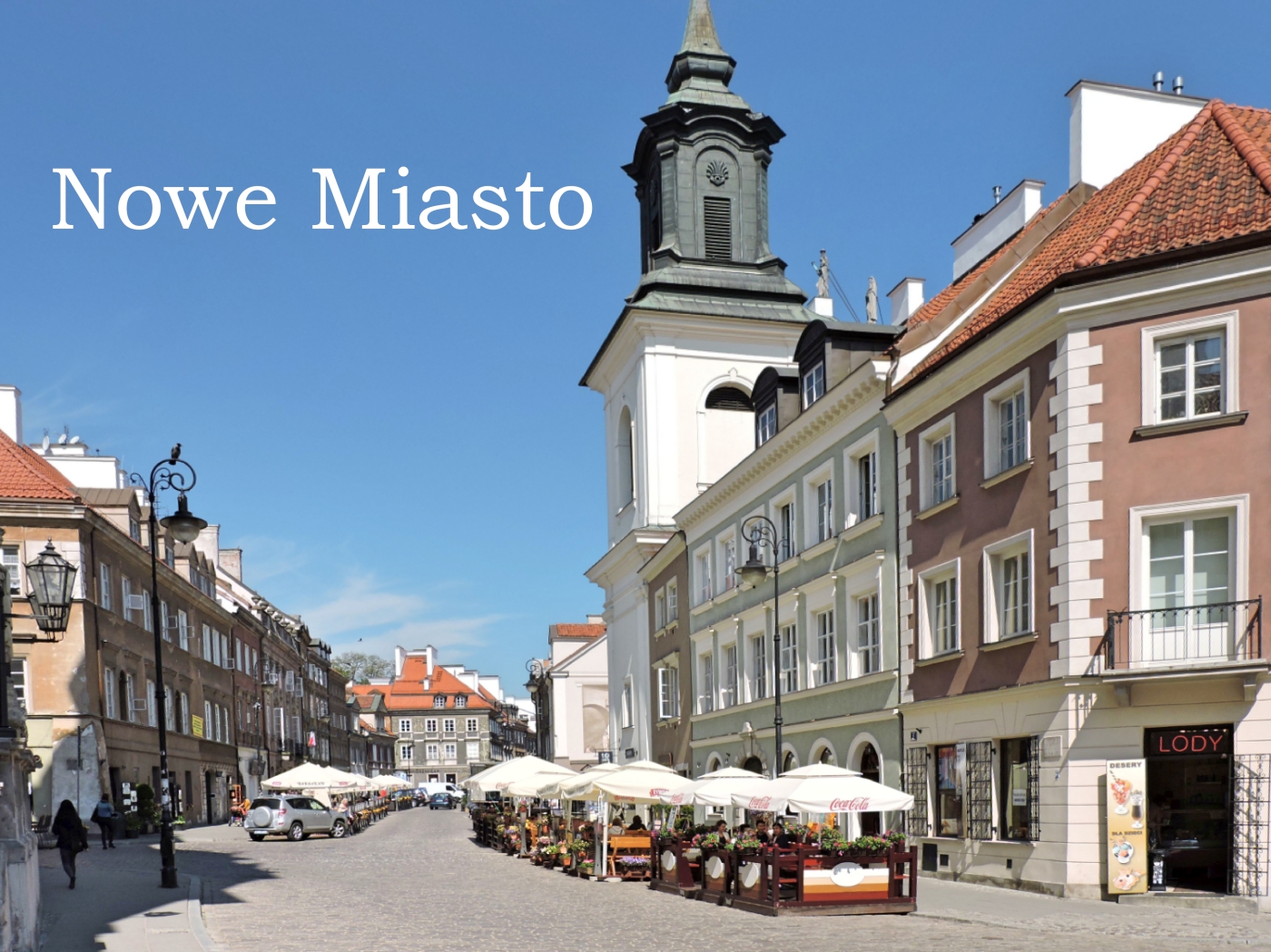  Nowe Miasto Warszawa